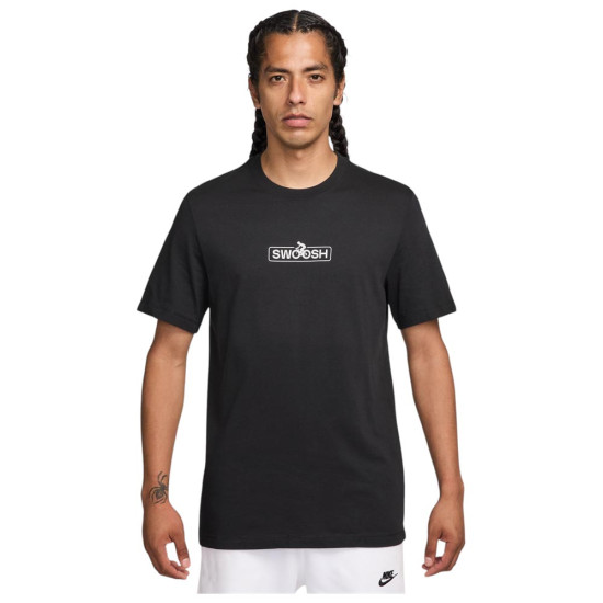Nike Ανδρική κοντομάνικη μπλούζα Sportswear Club